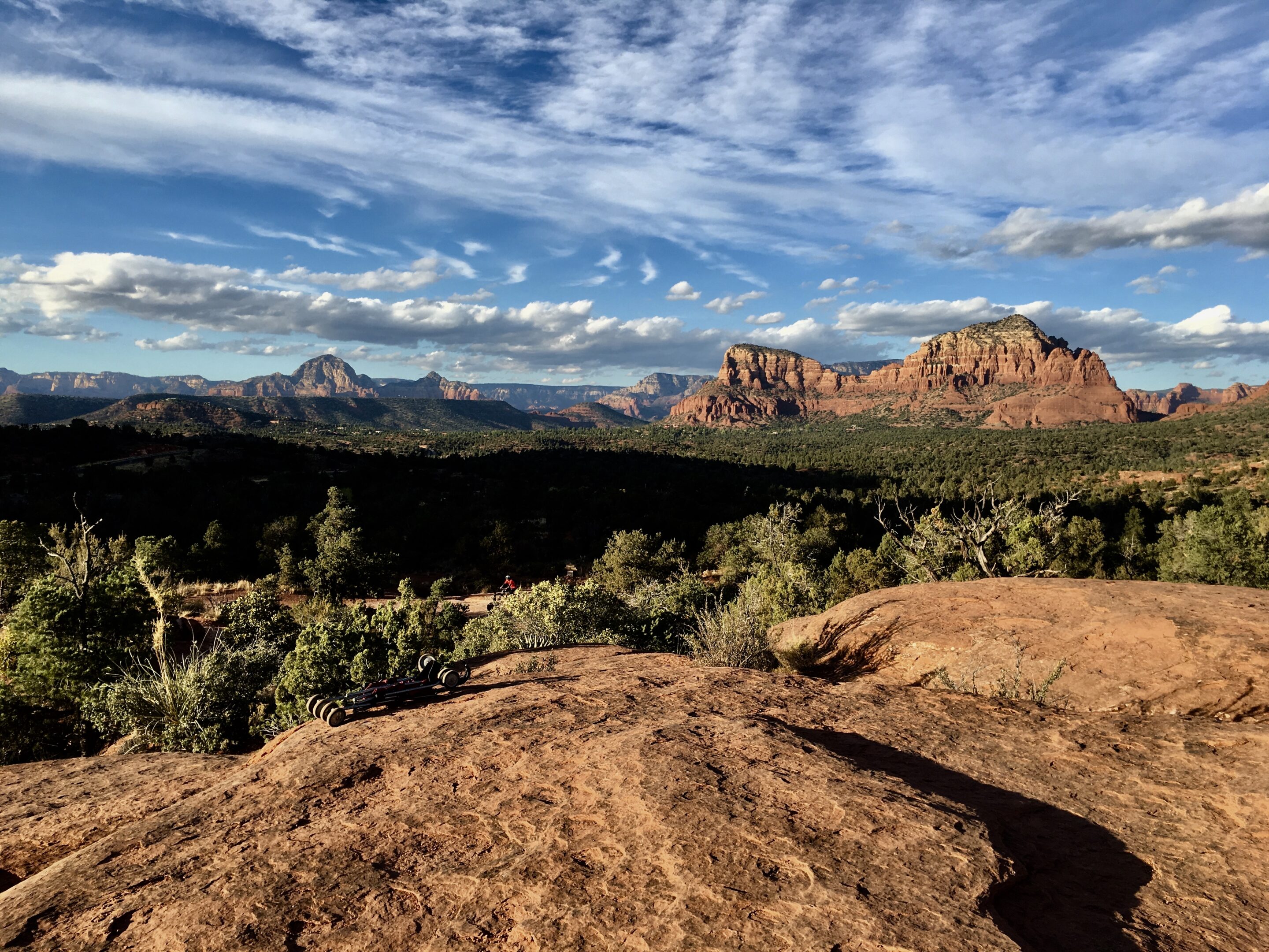 Sedona, Bell Rock