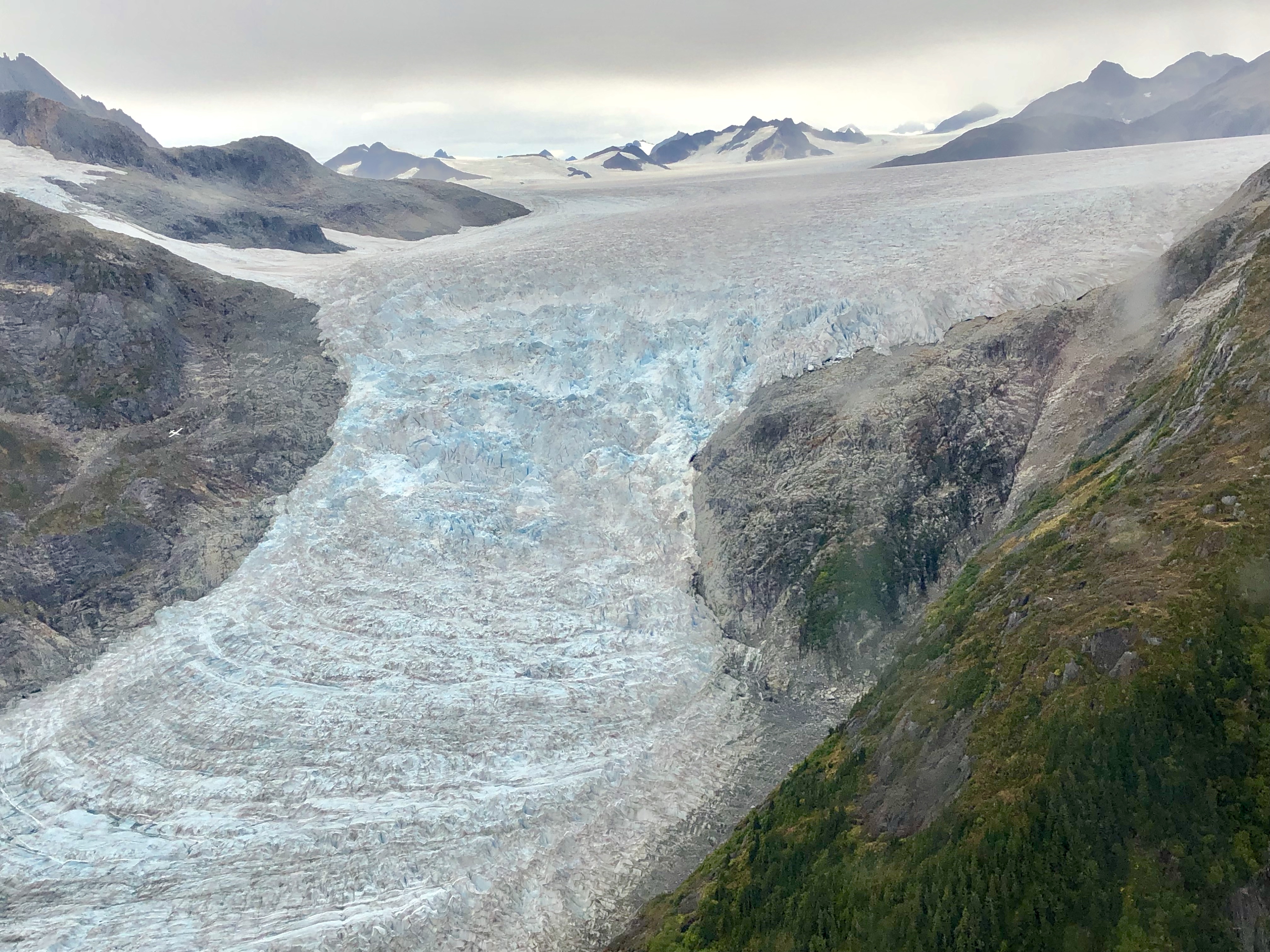 alaska RSSC glaciers UnitedAirlines Airaway Seward Hubbardglacier cruising adventuresatsea LSBerthelsen Linda Berthelsen blog blogger mystic HÃ¤lingTemplar VoyageTemplarGuardian Nightreads nightstandreads bedsidereads goodreads visionaryfiction fantasy historicfiction nofear nolimits