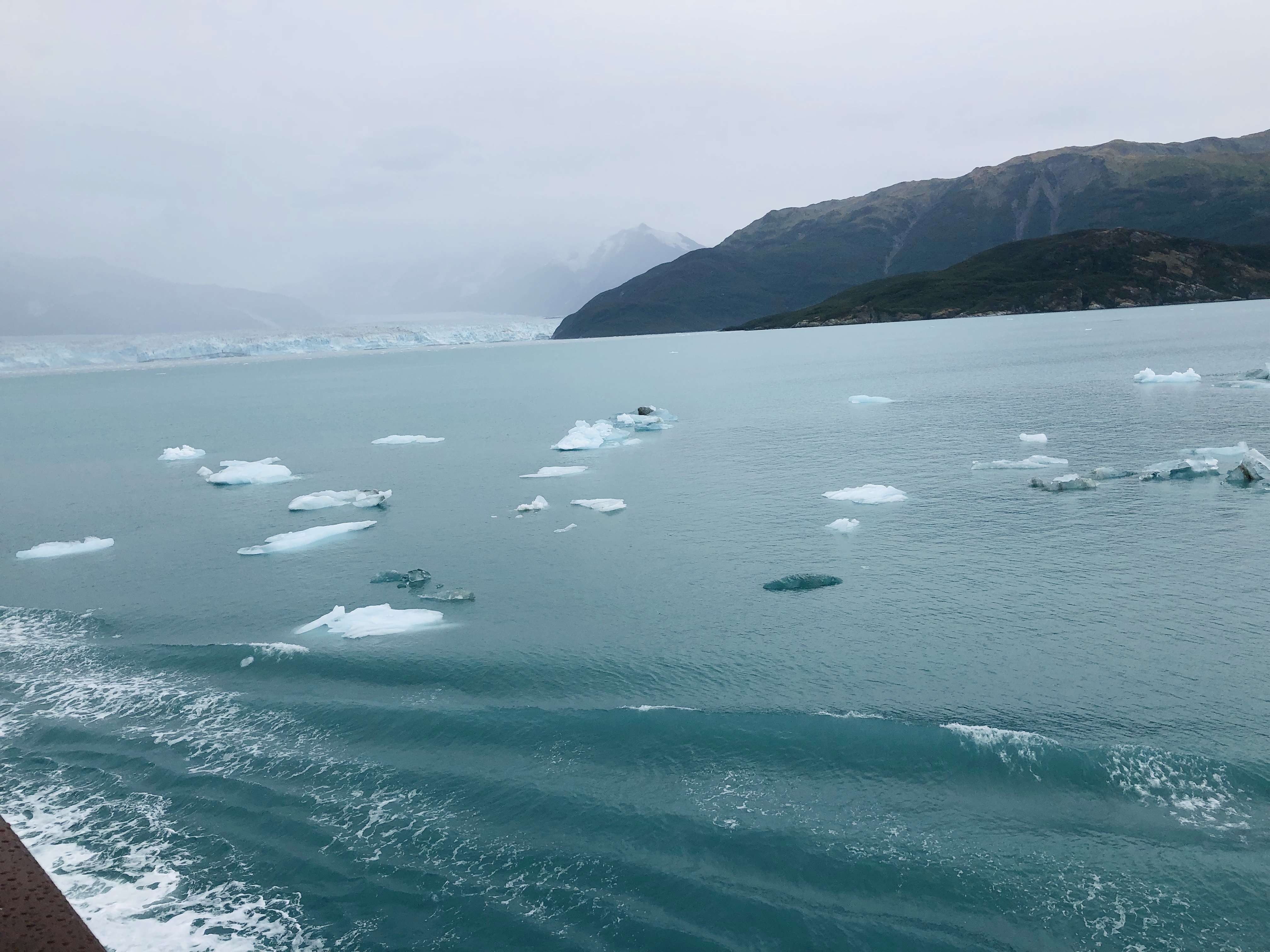 alaska RSSC glaciers UnitedAirlines Airaway Seward Hubbardglacier cruising adventuresatsea LSBerthelsen Linda Berthelsen blog blogger mystic HÃ¤lingTemplar VoyageTemplarGuardian Nightreads nightstandreads bedsidereads goodreads visionaryfiction fantasy historicfiction nofear nolimits