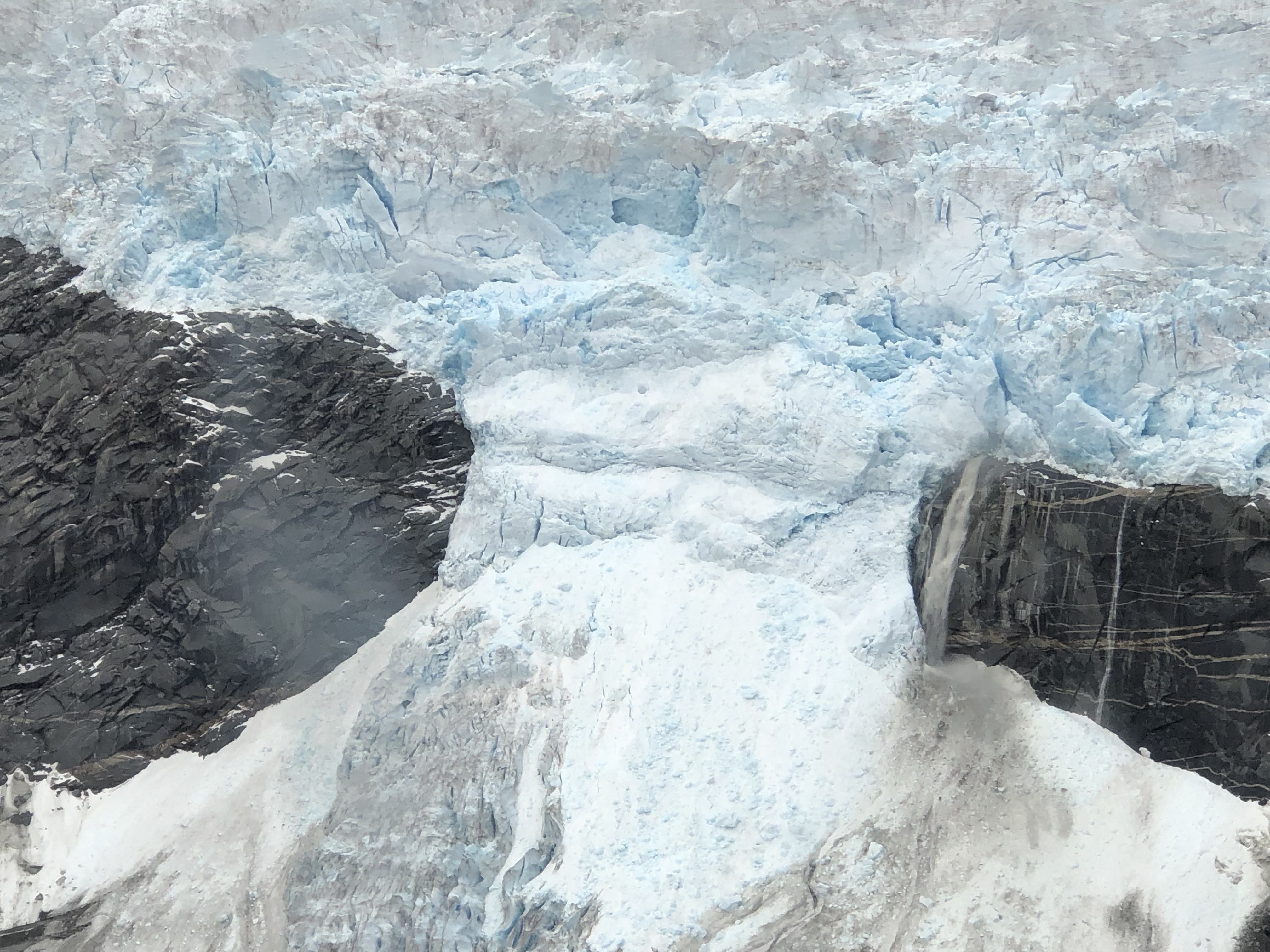 alaska RSSC glaciers UnitedAirlines Airaway Seward Hubbardglacier cruising adventuresatsea LSBerthelsen Linda Berthelsen blog blogger mystic HÃ¤lingTemplar VoyageTemplarGuardian Nightreads nightstandreads bedsidereads goodreads visionaryfiction fantasy historicfiction nofear nolimits